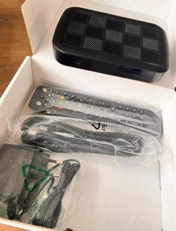 Caiway, Amino Kamai 7X, interactieve tv ontvanger, compleet beschikbaar voor biedingen