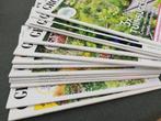 12 x groei & Bloei 2022 2023 2024, Ophalen of Verzenden, Zo goed als nieuw, Wetenschap en Natuur