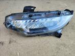 HONDA CIVIC X 17- VOLLEDIG LED LINKSVOOR, Ophalen of Verzenden, Gebruikt, Honda