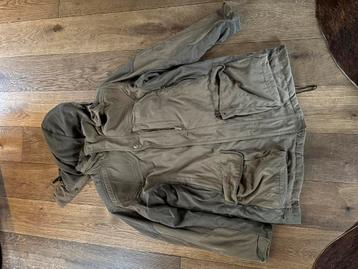 Outfox jachtpak beschikbaar voor biedingen