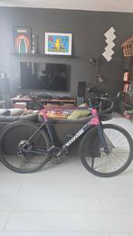 Cannondale Supersix Evo Hi-mod disc ultegra, Fietsen en Brommers, Fietsen | Racefietsen, Carbon, Zo goed als nieuw, Meer dan 20 versnellingen