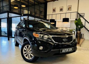 Kia Sorento 2.4 X-ecutive|Automaat|174PK|NAP|Volledig onderh beschikbaar voor biedingen