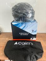 Skiheln Cairn ZGANW! Te klein gekocht 54-55 Elctric Visor J, Sport en Fitness, Overige merken, Ophalen of Verzenden, Zo goed als nieuw