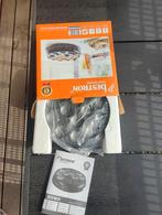 Poffertjes pan, Ophalen of Verzenden, Zo goed als nieuw