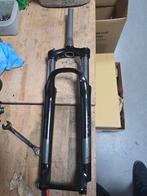 Suntour voorvork, Fietsen en Brommers, Fietsonderdelen, Ophalen of Verzenden, Mountainbike, Voorvork