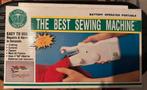 Handnaaimachine, Overige merken, Nieuw, Ophalen of Verzenden, Naaimachine