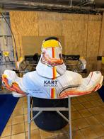 ROLLEND CHASSIS - KART REPUBLIC, Sport en Fitness, Karting, Ophalen, Gebruikt, Kart