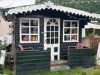 Twee Charmante Tuinhuisjes te Koop!, Tuin en Terras, Tuinhuizen, Ophalen, Tuinhuis, 250 tot 500 cm, 2 ramen