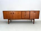 Vintage dressoir G-Plan, Verzenden, Gebruikt, 25 tot 50 cm, 150 tot 200 cm