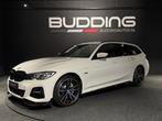 BMW 3 Serie Touring 330e xDrive High Exe | M-performance | C, 1998 cc, Gebruikt, 4 cilinders, 1865 kg