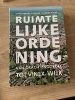 Linda de Klerk - Ruimtelijke ordening, Architecten, Ophalen of Verzenden, Zo goed als nieuw, Linda de Klerk; Hans van der Cammen