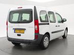 Mercedes-Benz Citan 108 CDI 5-PERSOONS GEEL KENTEKEN *INCL., Auto's, Mercedes-Benz, Origineel Nederlands, Te koop, 5 stoelen, Overige modellen