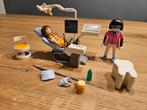 Playmobil 70198 Tandartspraktijk, Ophalen of Verzenden, Zo goed als nieuw, Complete set