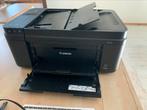Canon PIXMA MX495 all-in-one printer, Computers en Software, Printers, Canon, Printer, Ophalen of Verzenden, Zo goed als nieuw