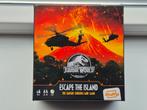 Jurassic World Escape the Island Kaartspel - Nieuwstaat, Ophalen of Verzenden, Nieuw