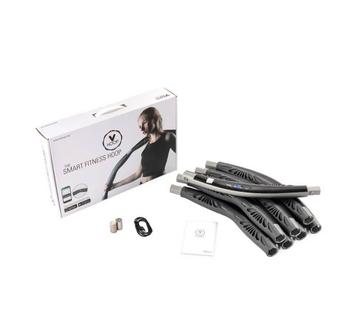 VHOOP Fitness Hoelahoep - Slim Trainen! beschikbaar voor biedingen