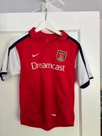 Retro Arsenal , dreamcast shirt, Ophalen of Verzenden, Zo goed als nieuw, Rood, Voetbal