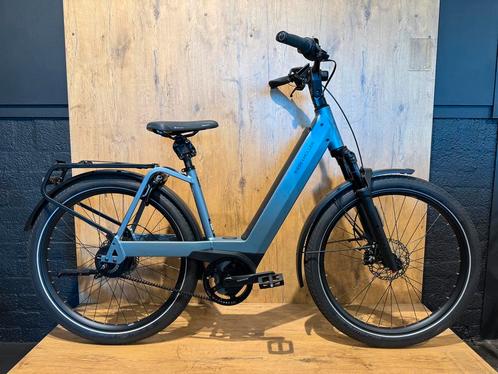 Riese & Müller Nevo4 GT Vario - Promo! - CX motor, Fietsen en Brommers, Fietsen | Dames | Damesfietsen, Nieuw, Overige merken