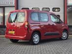 Opel Combo Life 1.5 CDTI L1H1 Edition PDC/Multimedia/Cruise, 150 €/maand, Electronic Stability Program (ESP), Stof, Gebruikt