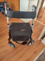 Rollator, Diversen, Rollators, Ophalen, Gebruikt
