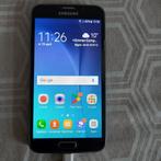 Samsung Galaxy S5 neo, Galaxy S2 t/m S9, Ophalen of Verzenden, Zo goed als nieuw, Zwart
