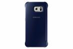 Samsung S-View Flip Cover hoesje Samsung Galaxy S6, Telecommunicatie, Mobiele telefoons | Hoesjes en Frontjes | Samsung, Overige modellen