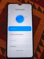 Xiaomi Redmi Note 8 Pro - Defect scherm, werkt verder prima!, Telecommunicatie, Mobiele telefoons | Overige merken, Gebruikt, Overige modellen