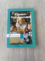Klassenmanagement - Miriam Klamer-Hoogma, Ophalen of Verzenden, Zo goed als nieuw, HBO