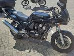 YAMAHA FZS 600 FAZER (bj 1998) fzs600 fz6, 4 cilinders, Bedrijf, Sport, Meer dan 35 kW