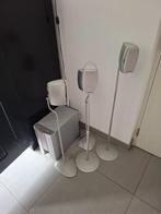 Sony 5.1 surround sound home theater set, Ophalen, Gebruikt, 70 watt of meer, 5.1-systeem