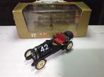 Fiat S-61 Corsa van Brumm 1:43 met doosje 1908, Ophalen of Verzenden, Nieuw, Auto, Overige merken