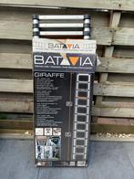 Batavia Giraffe Telescopische Ladder - Nieuw, Ophalen, Nieuw, Ladder, Opvouwbaar of Inschuifbaar