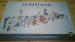 Winterdorp, Verzenden, Nieuw, 1:72 tot 1:144, Overige merken
