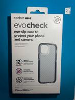 Evocheck hoesje iphone 12, Ophalen of Verzenden, Nieuw, IPhone 12