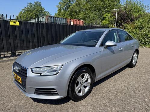 Audi A4 Limousine 1.4 TFSI 150 PK Proline Clima/Cruise/PDC, Auto's, Audi, Bedrijf, Te koop, A4, ABS, Airbags, Airconditioning