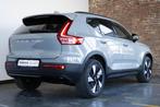 Volvo EX40 Single Motor Plus 70 kWh | Google infotainment |, Met garantie (alle), Adaptive Cruise Control, Origineel Nederlands