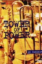 Tower of Power, in concert DVD, Alle leeftijden, Verzenden, Zo goed als nieuw, Muziek en Concerten
