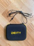 Deity Lavalier Microphone W.LAV PRO, Muziek en Instrumenten, Microfoons, Ophalen of Verzenden, Zo goed als nieuw