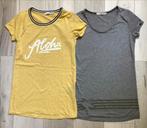 Supermom zwangerschap shirt - Maat XS, Kleding | Dames, Positiekleding, Maat 34 (XS) of kleiner, Shirt of Top, Ophalen of Verzenden