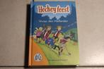 Supersticks omnibus Hockeyfeest / Vivian den Hollander, Boeken, Ophalen of Verzenden, Zo goed als nieuw, Fictie algemeen