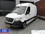 Mercedes Sprinter bestel 317 1.9 CDI L2H2 RWD, Automaat, Gebruikt, 4 cilinders, 2800 kg