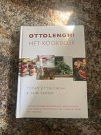 Ottolenghi - Het Kookboek, Midden-Oosten en Marokko, Vegetarisch, Voorgerechten en Soepen, Ophalen of Verzenden