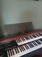 Muzieknoten  houder, Ophalen, Zo goed als nieuw, 2 klavieren, Orgel
