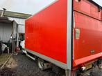 Iveco Daily 40C12 Euro4 2008, Achterwielaandrijving, Iveco, Origineel Nederlands, 115 pk