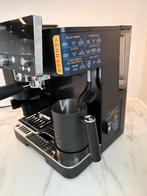 Nieuwe Café Premier Espresso Machine 2 weken gebruikt, Ophalen, Afneembaar waterreservoir, Espresso apparaat, Nieuw