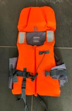 Zwemvest reddingsvest tribord, Watersport en Boten, Watersportkleding, Ophalen of Verzenden, Zo goed als nieuw, Reddingsvest of Zwemvest