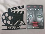 Bride of Chucky, Cd's en Dvd's, Dvd's | Horror, Vanaf 16 jaar, Ophalen of Verzenden, Zo goed als nieuw, Slasher