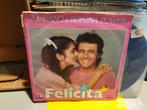 Al Bano e Romina Power - Felicita (x), Ophalen of Verzenden, Pop