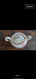 Krautheim wiesengrund und bergeshohen potje, Antiek en Kunst, Antiek | Servies compleet, Ophalen of Verzenden