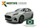 Maserati Grecale AWD Folgore 105kWh | Volleder | Sonus Faber, Auto's, Maserati, Automaat, Stof, Gebruikt, 487 km